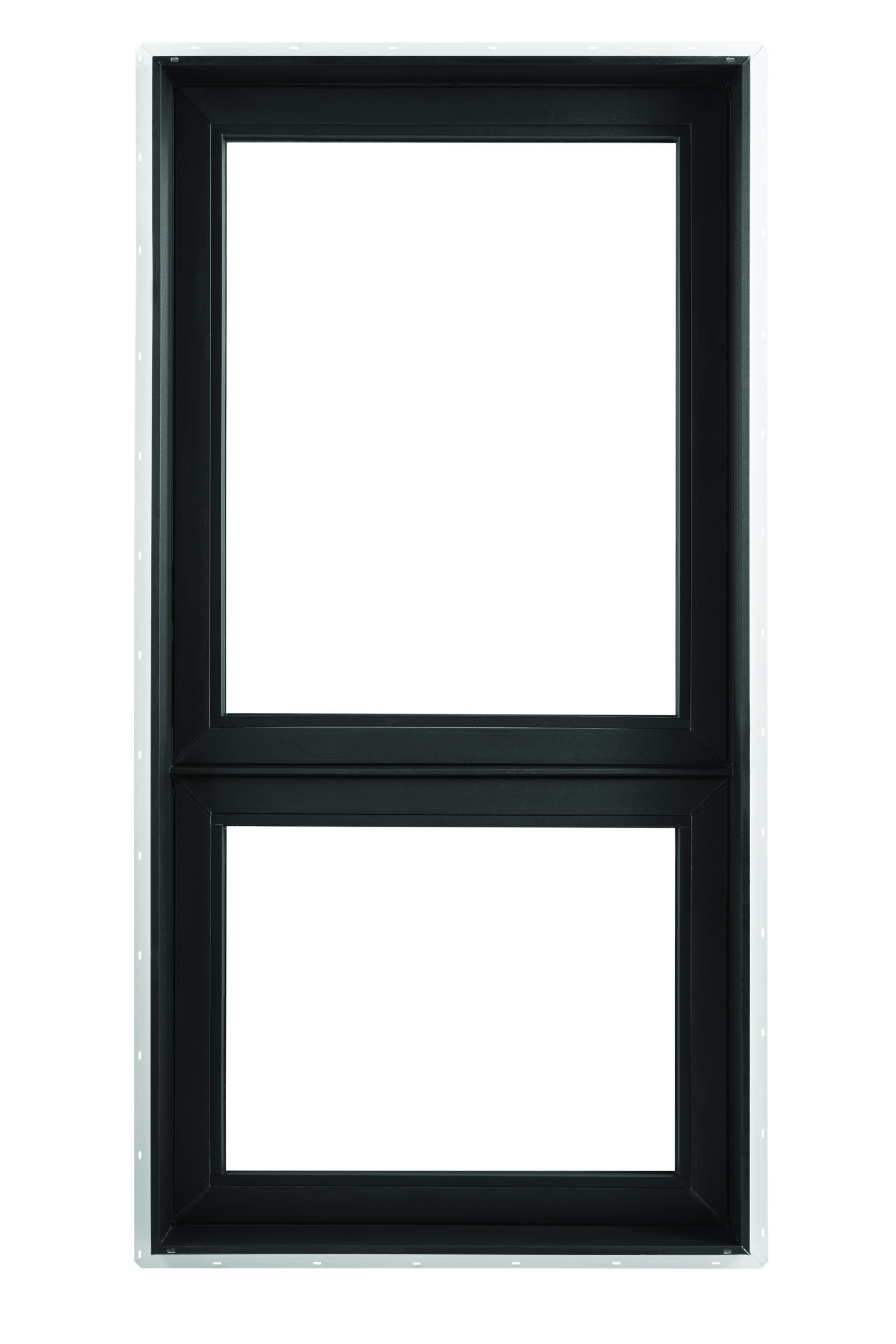 VPI Quality Windows Deep Backset Frame Window