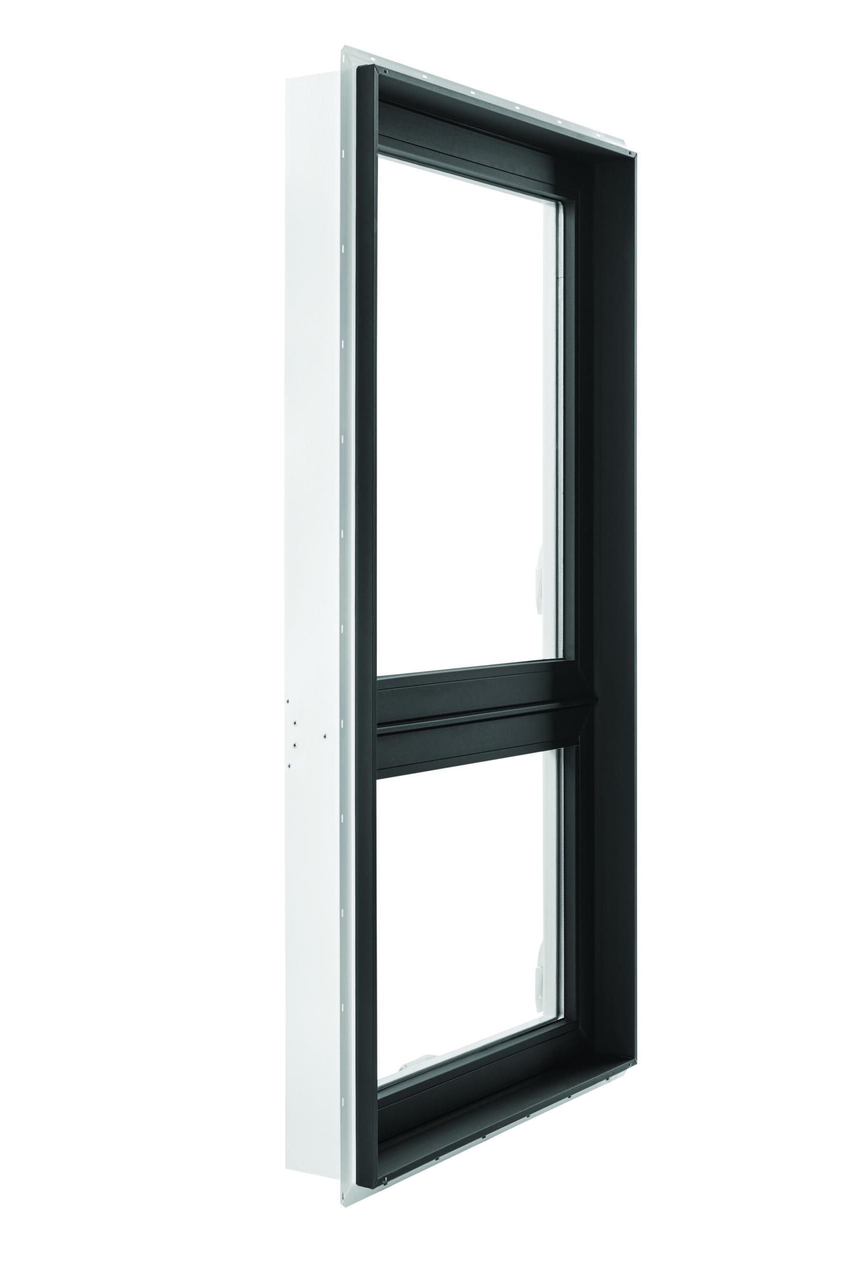 VPI Quality Windows Deep Backset Frame Window