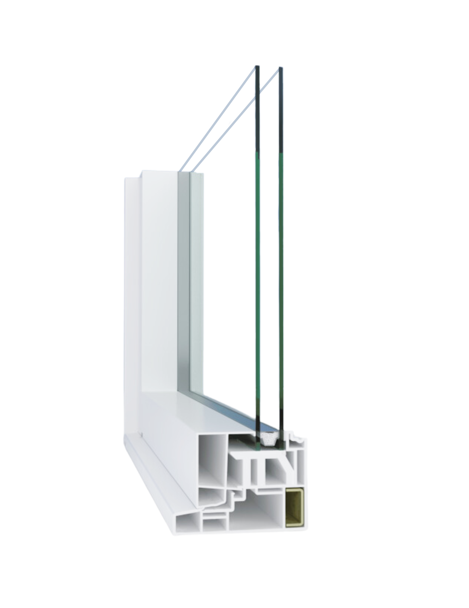 511-Casement-Fixed-Frame